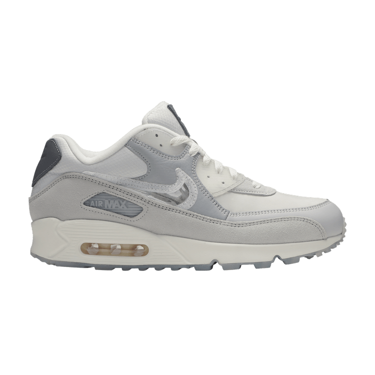 The Basement x Nike Air Max 90 'London'