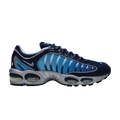 Nike Air Max Tailwind 4 'Blue Void Metallic Silver'