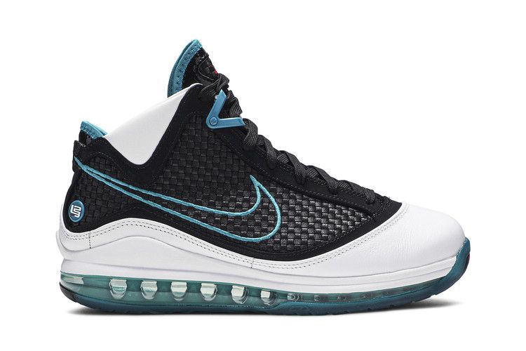 Nike Air Max LeBron 7 Retro QS 'Red Carpet' 2019