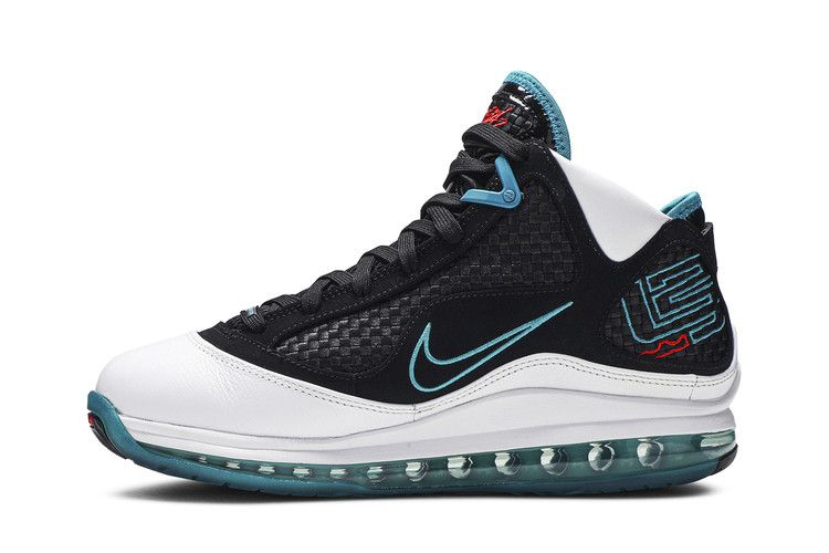 Nike Air Max LeBron 7 Retro QS 'Red Carpet' 2019