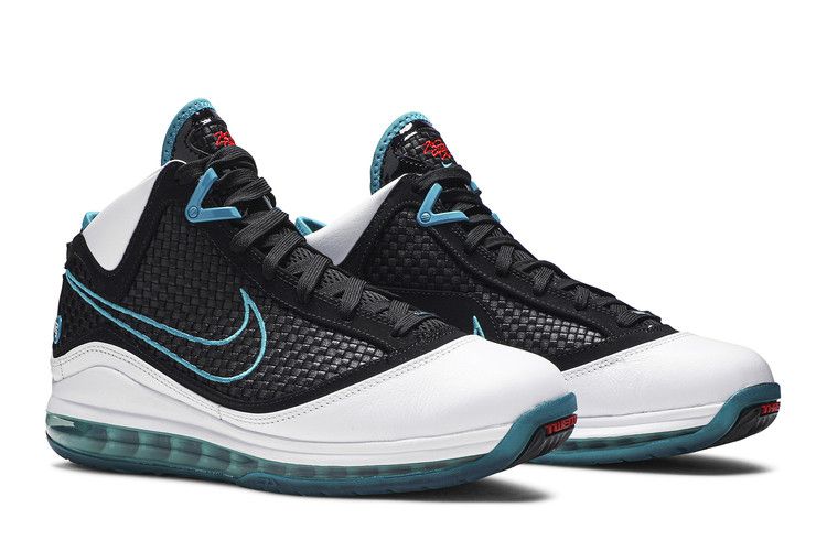 Nike Air Max LeBron 7 Retro QS 'Red Carpet' 2019