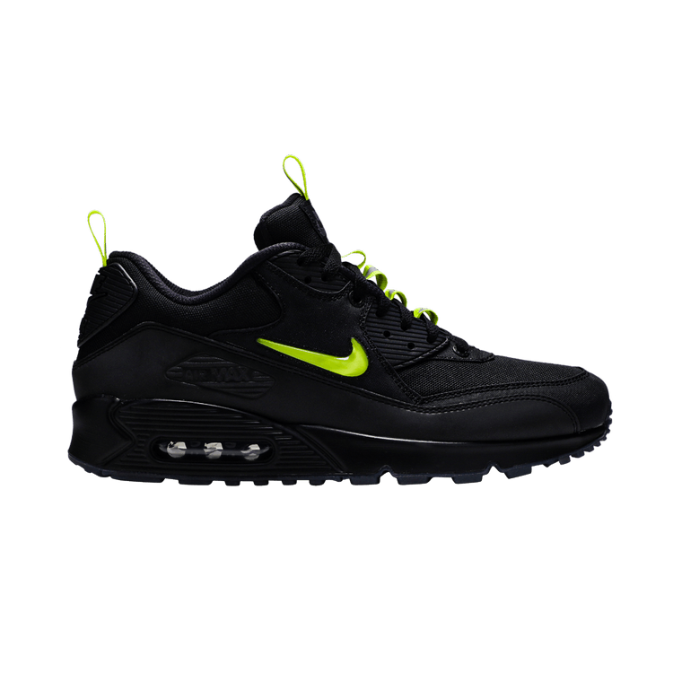 The Basement x Nike Air Max 90 'Manchester'