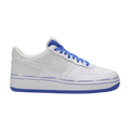 Uninterrupted x Nike Air Force 1 Low QS 'More Than'
