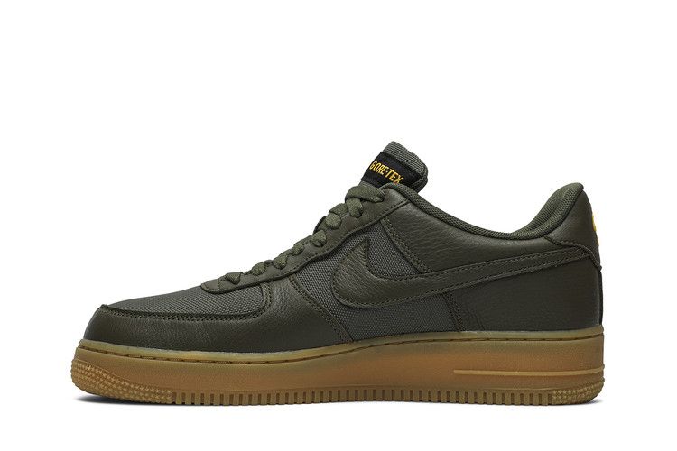 Nike Air Force 1 Low GORE-TEX 'Medium Olive'