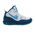 Nike Air Max Uptempo Fuse 360 'Turquoise Squadron Blue'