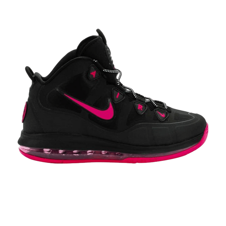Nike Air Max Uptempo Fuse 360