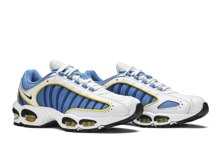 Nike Air Max Tailwind 4 'Photo Blue'