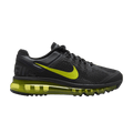 Nike Air Max 2013 GS 'Black Cyber'