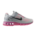 Nike Air Max 2013+ GS 'Metallic Silver'