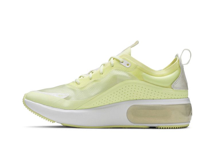 Nike Wmns Air Max Dia LX 'Luminous Green'