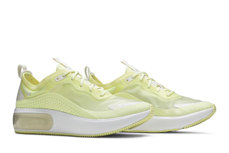 Nike Wmns Air Max Dia LX 'Luminous Green'