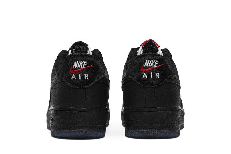 Nike Air Force 1 Low 'ALL FOR 1 - CHICAGO'