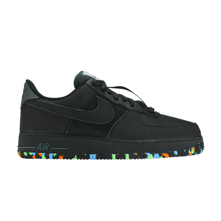 Nike Air Force 1 Low 'ALL FOR 1 - NYC Parks'