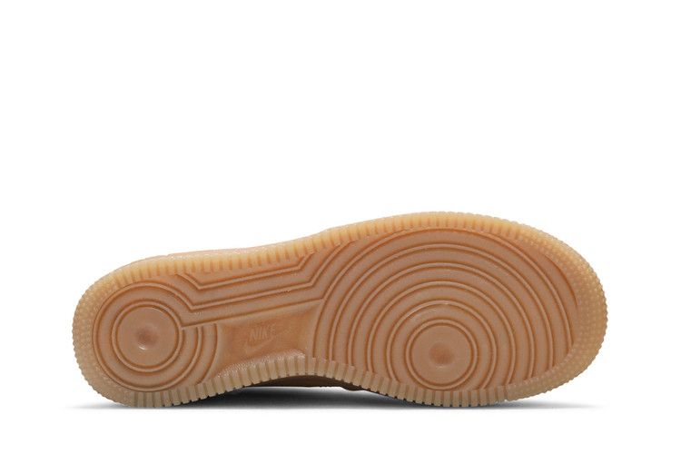 Nike Air Force 1 LV8 3 GS 'Wheat'