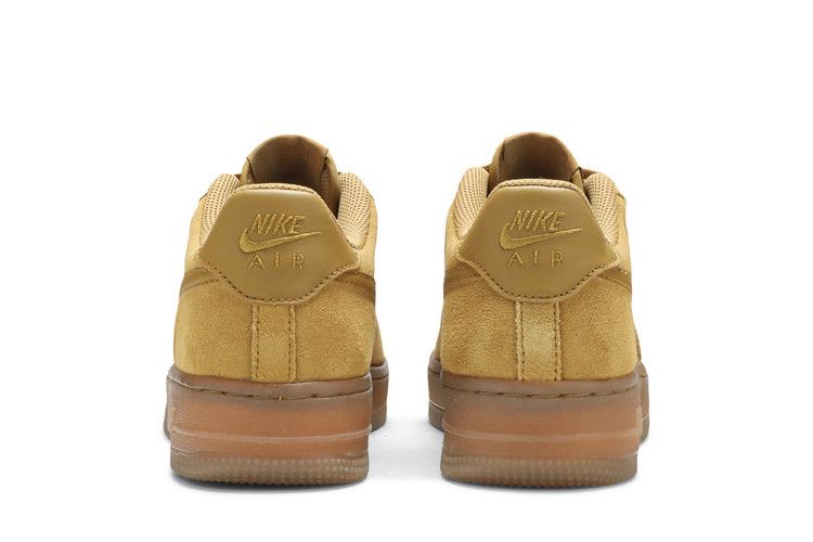 Nike Air Force 1 LV8 3 GS 'Wheat'