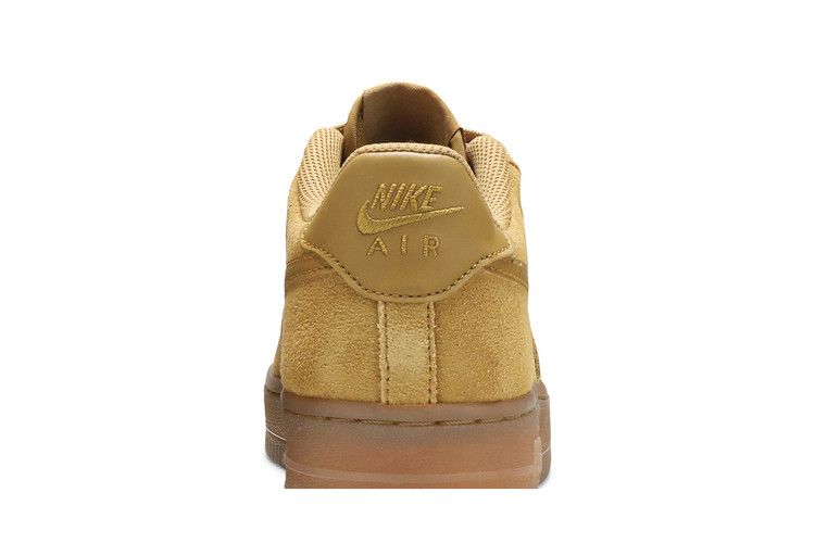 Nike Air Force 1 LV8 3 GS 'Wheat'