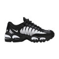 Nike Air Max Tailwind 4 GS 'Black White' — Black/White/Black