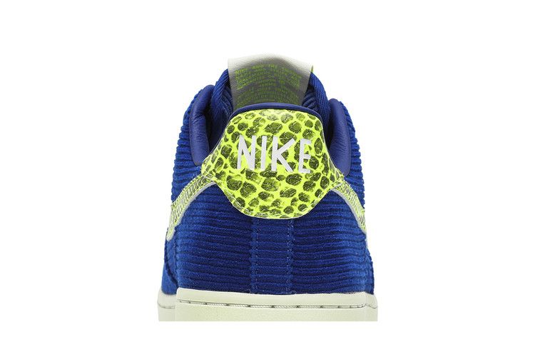 Olivia Kim x Nike Wmns Air Force 1 '07 'No Cover'