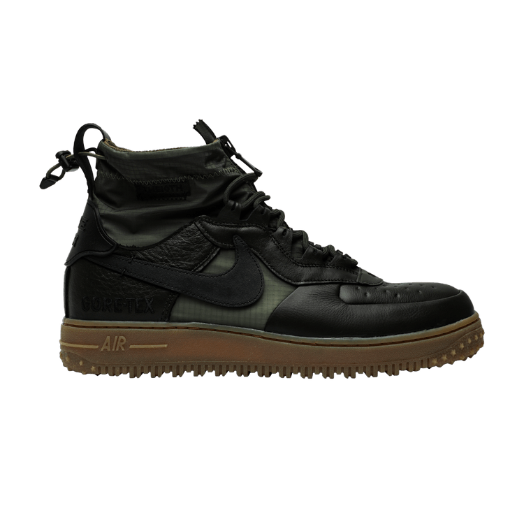 Nike Gore-Tex x Air Force 1 High 'Olive'