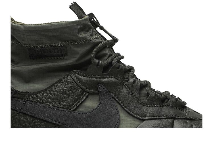 Nike Gore-Tex x Air Force 1 High 'Olive'
