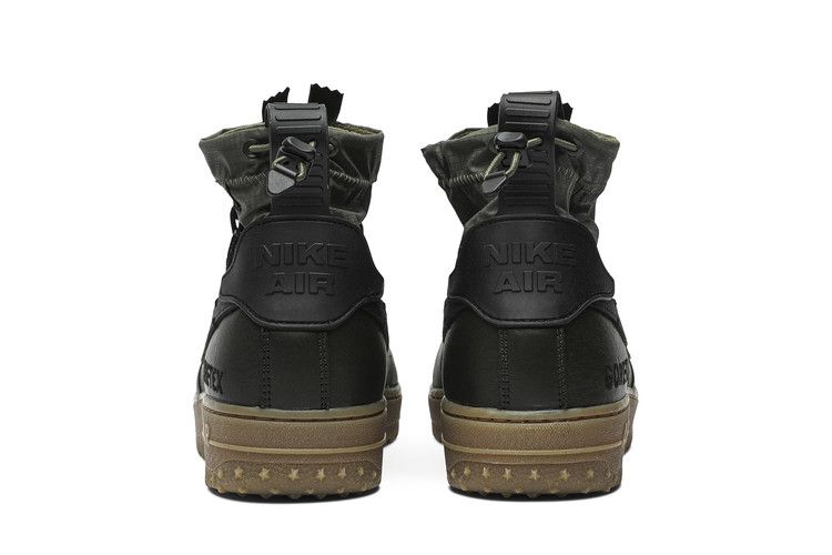 Nike Gore-Tex x Air Force 1 High 'Olive'