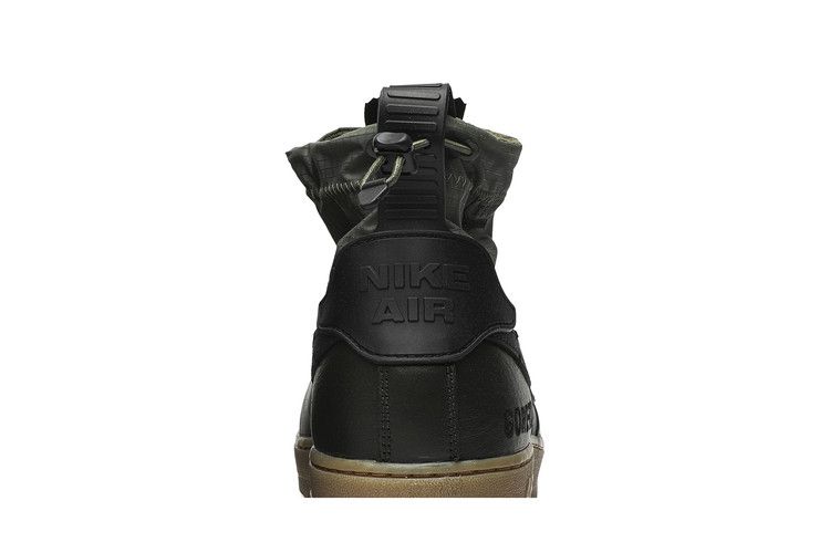 Nike Gore-Tex x Air Force 1 High 'Olive'