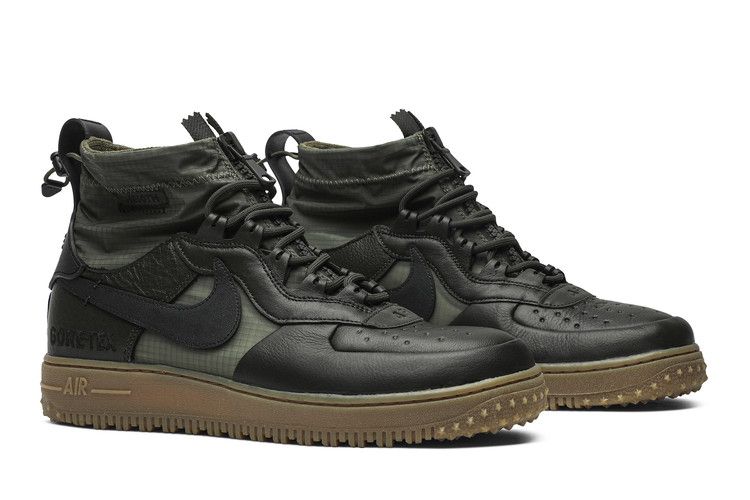 Nike Gore-Tex x Air Force 1 High 'Olive'