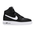 Nike Air Force 1 High 'Black White'