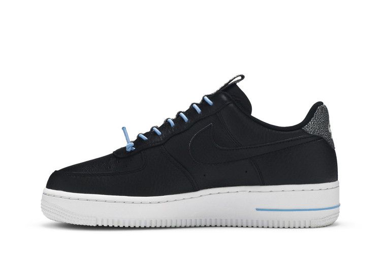 Nike Wmns Air Force 1 '07 Lux 'Black Reflective'