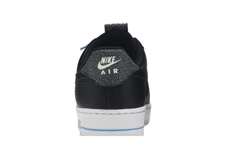 Nike Wmns Air Force 1 '07 Lux 'Black Reflective'