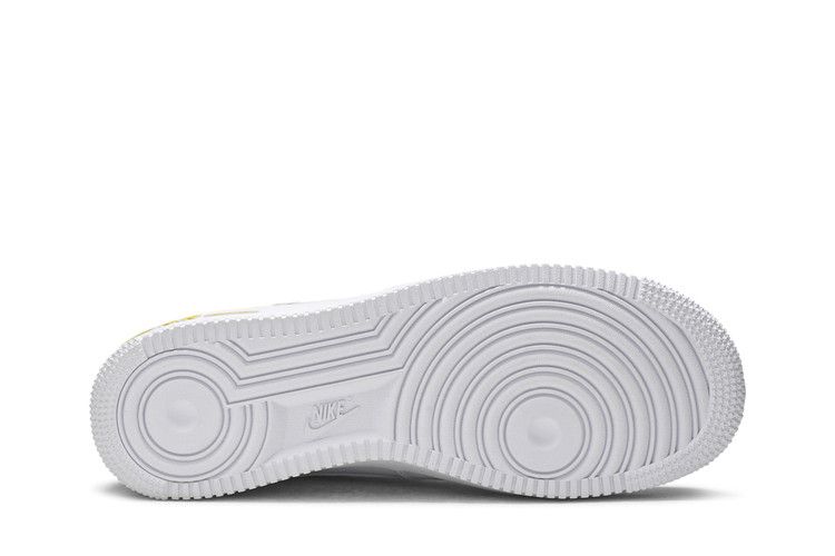 Nike Wmns Air Force 1 '07 Lux 'White Reflective'