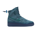 Nike Wmns Air Force 1 High Shell 'Turqouise'