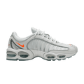 Nike Air Max Tailwind 4 — White/Orange