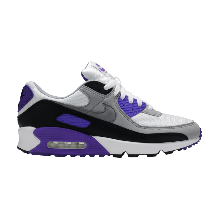 Nike Wmns Air Max 90 'Hyper Grape'
