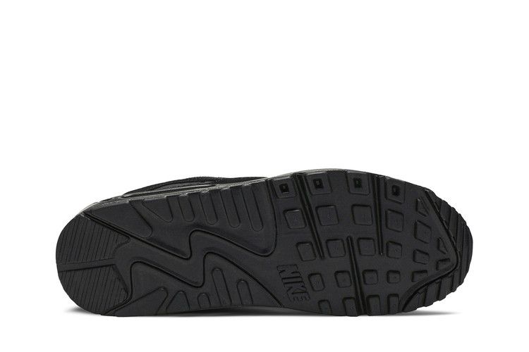 Nike Air Max 90 'Triple Black'