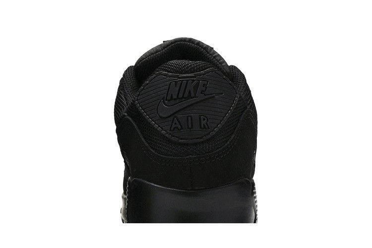 Nike Air Max 90 'Triple Black'