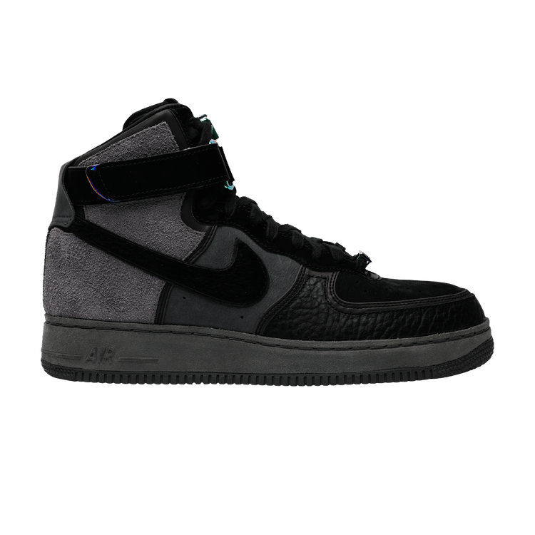 A Ma Maniére x Nike Air Force 1 High 'Hand Wash Cold'