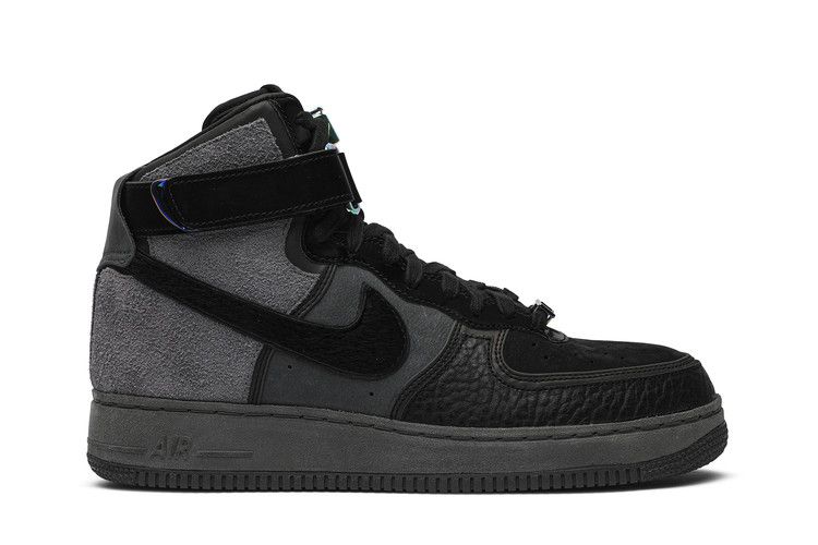 A Ma Maniére x Nike Air Force 1 High 'Hand Wash Cold'