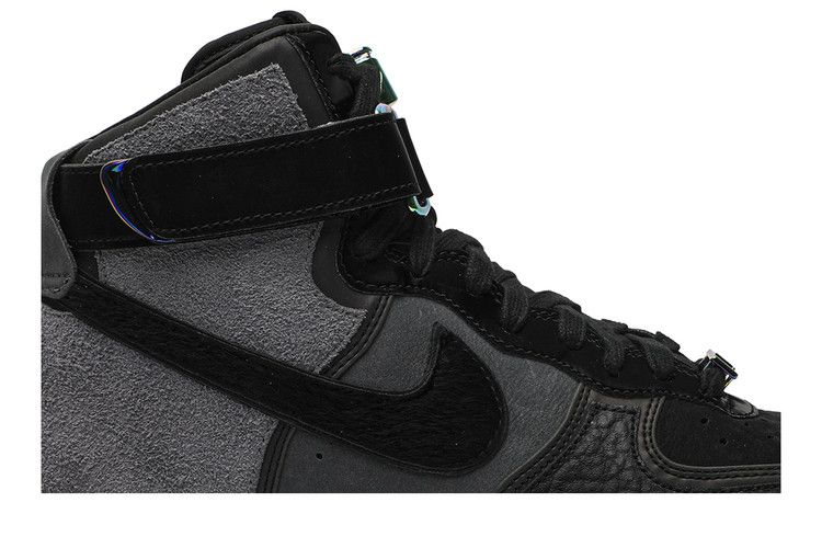 A Ma Maniére x Nike Air Force 1 High 'Hand Wash Cold'
