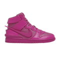 Nike Dunk High AMBUSH Active Fuchsia