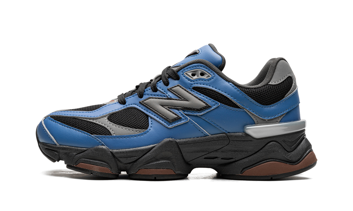 9060 Big Kid "Blue Agate" GC9060RH