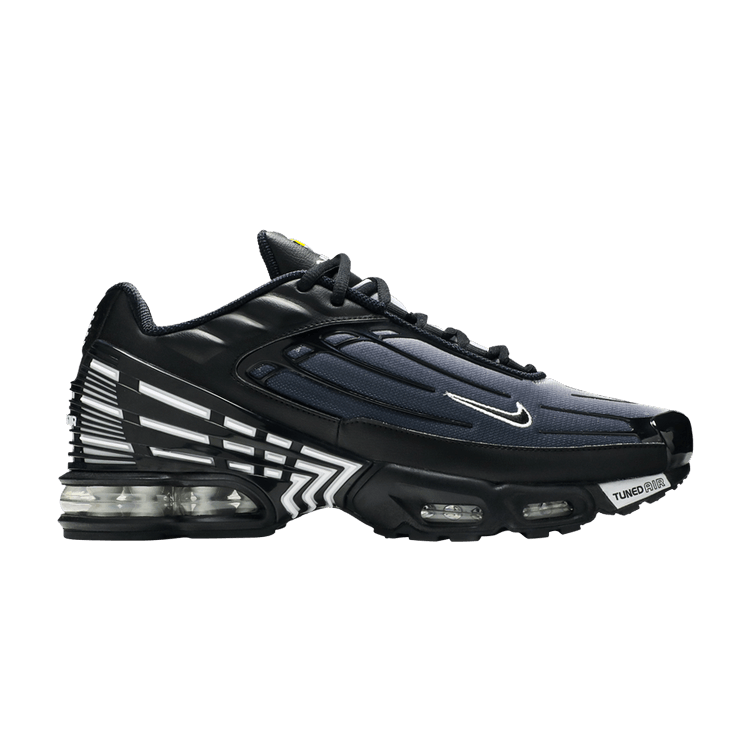 Nike Air Max Plus 3 'Obsidian'