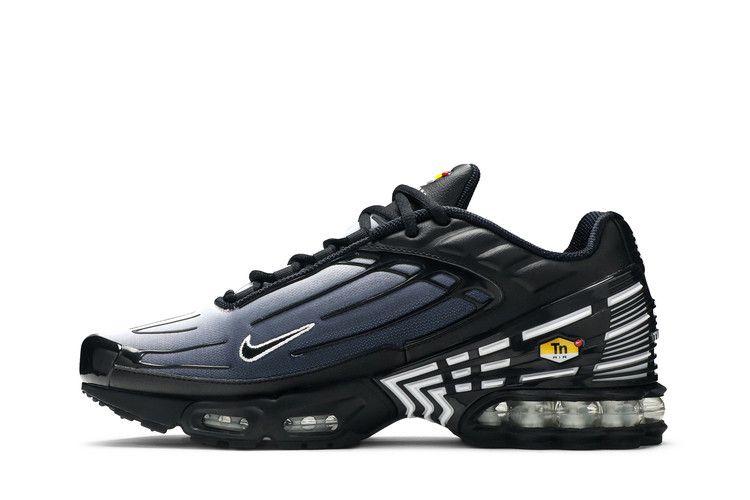 Nike Air Max Plus 3 'Obsidian'
