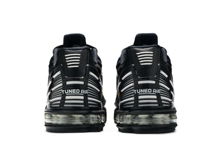 Nike Air Max Plus 3 'Obsidian'