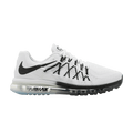 Nike Air Max 2015 'White Black' — White/Black (CD7625 100)