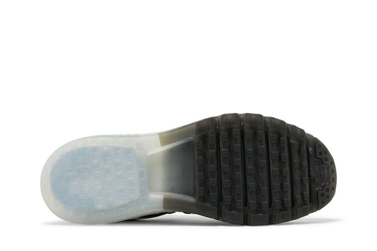 Nike Air Max 2015 'White Black' — White/Black (CD7625 100)