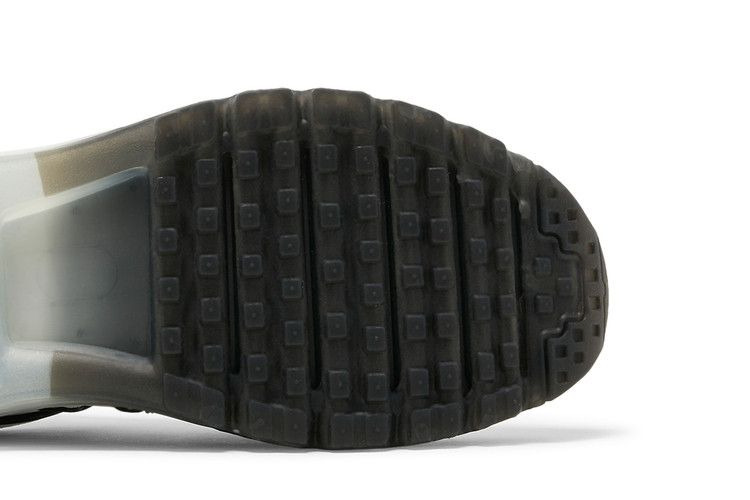 Nike Air Max 2015 'White Black' — White/Black (CD7625 100)