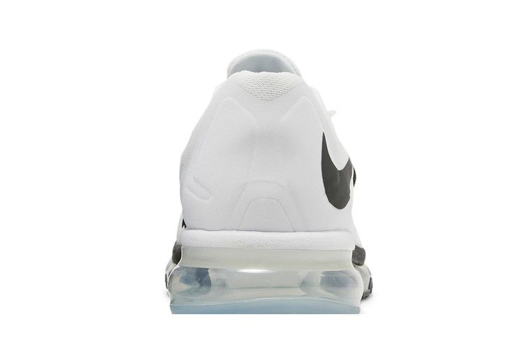Nike Air Max 2015 'White Black' — White/Black (CD7625 100)