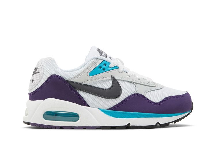 Nike Wmns Air Max Correlate 'Club Purple'