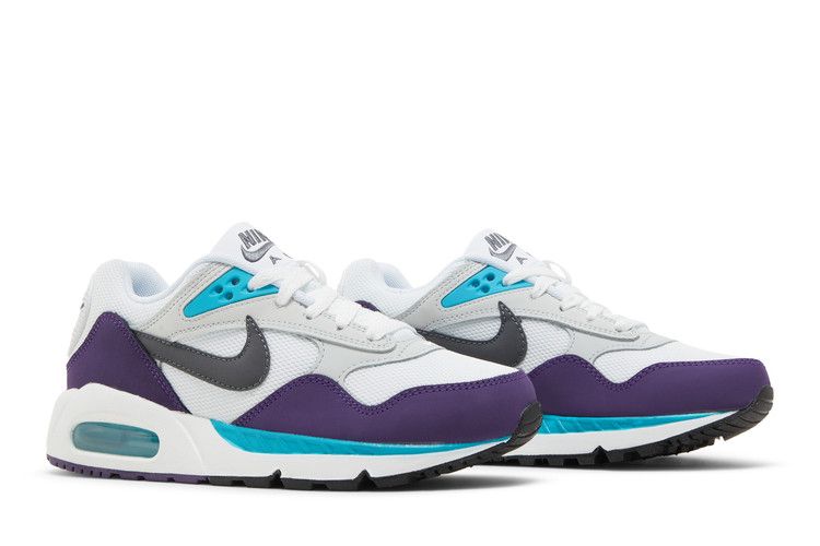 Nike Wmns Air Max Correlate 'Club Purple'